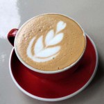 HOT COFFEE LATTE - 21